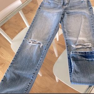 Daze jeans